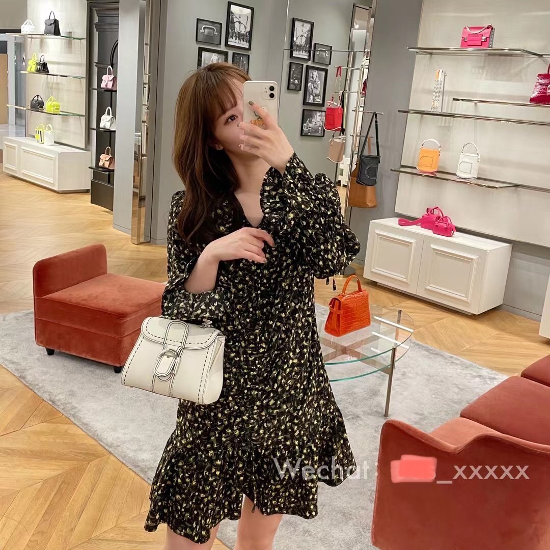 델보 브리앙 박스백 미니